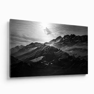 Panel de Aluminio Impreso