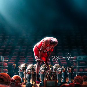 Bulls: El Peso de la Gloria