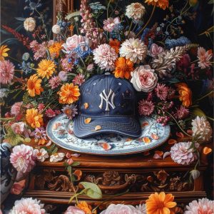 Yankees: Jardín de Nueva York