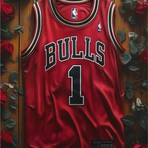 Bulls 1: Rosas Rojas