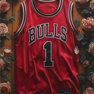 Bulls 1: Rosas de Otoño
