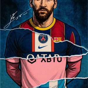 Fútbol: Una Pasión, Muchos Colores