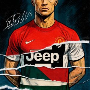Fútbol: Colores de una Trayectoria