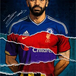 Fútbol: Historia Entre Camisetas
