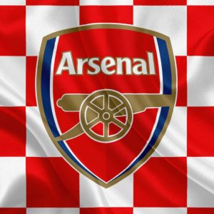 Arsenal: Bandera de Pasión