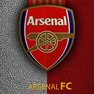Arsenal: Orgullo en Rojo y Plata