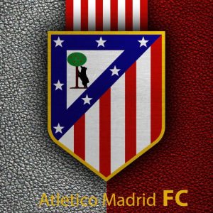 Atlético de Madrid: Identidad y Textura