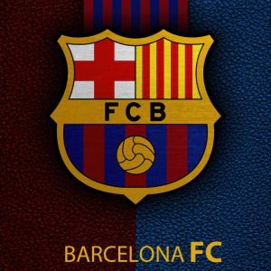 Barcelona: Identidad en Textura