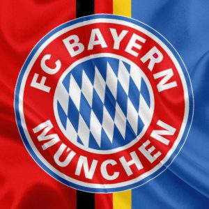 Bayern: Bandera de Campeones
