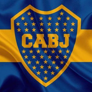 Boca Juniors: Bandera Xeneize