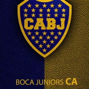 Boca Juniors: Azul y Oro