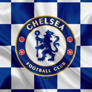 Chelsea: Bandera Azul