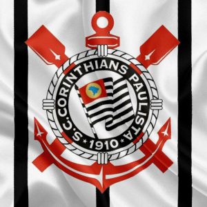 Corinthians: Bandera Alvinegra