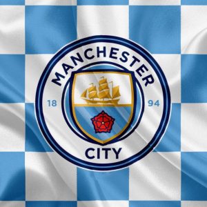 Manchester City: Cuadros de Pasión