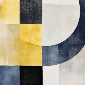 Equilibrio Bauhaus