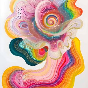 Espiral de Alegría