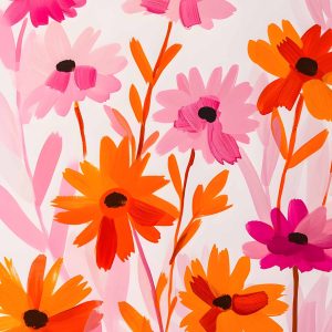 Flores de Coral