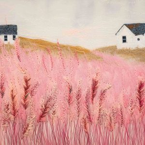 Campos de Rosa