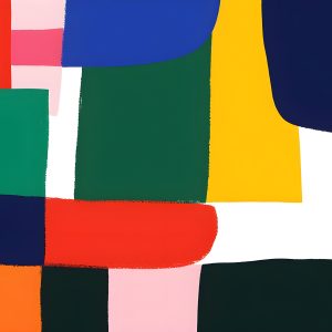 Encuentro de Colores