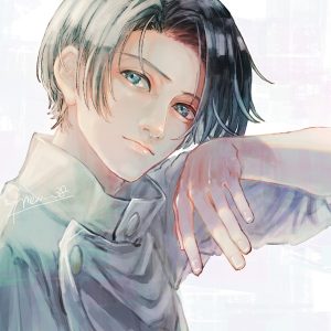 Yuta Okkotsu, Calma Luminosa