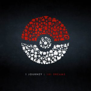 Poké Ball, un Viaje y 151 Sueños