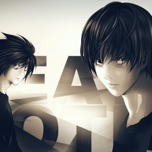 L y Light: Miradas Rivales