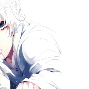 Near: Silencio en Blanco