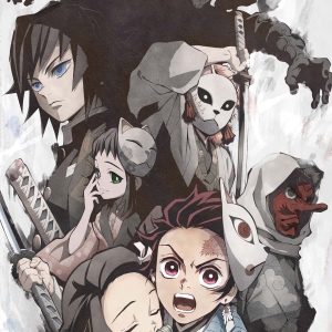 Demon Slayer: El Inicio del Camino