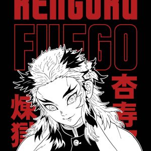 Rengoku: Pilar del Fuego