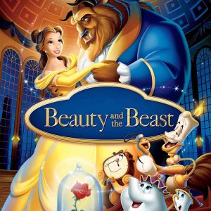 Beauty and the Beast 1991