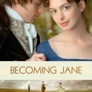 Becoming Jane 2007
