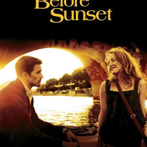 Before Sunset 2004