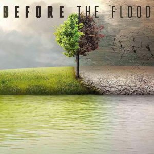 Before the Flood 2016