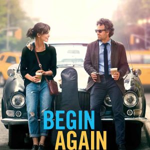 Begin Again 2013