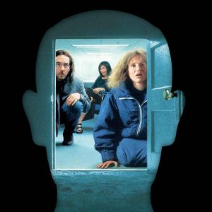 Being John Malkovich 1999