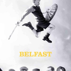 Belfast 2021