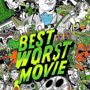 Best Worst Movie 2009