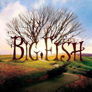 Big Fish 2003
