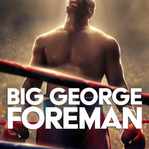 Big George Foreman 2023