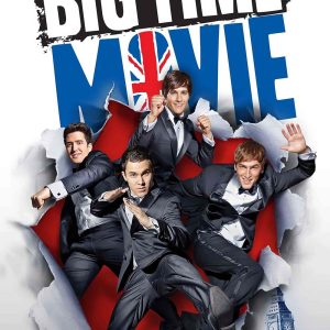 Big Time Movie 2012
