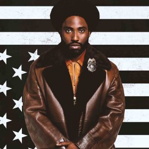 BlacKkKlansman 2018