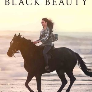 Black Beauty 2020