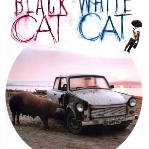 Black Cat, White Cat 1998