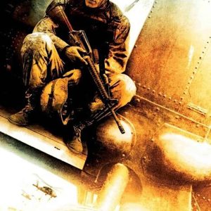 Black Hawk Down 2001