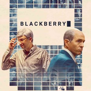 BlackBerry 2023
