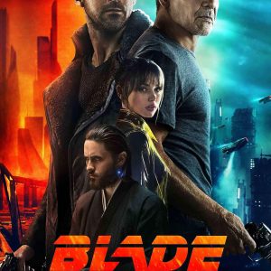 Blade Runner 2049 2017