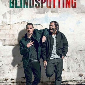 Blindspotting 2018