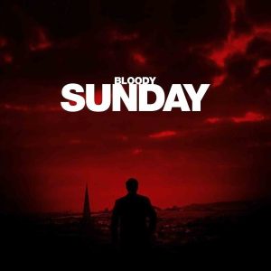 Bloody Sunday 2002