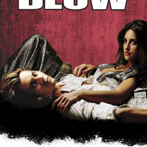 Blow 2001