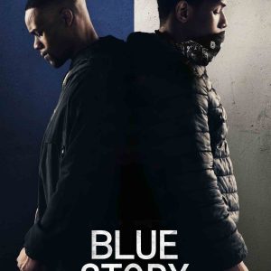 Blue Story 2019